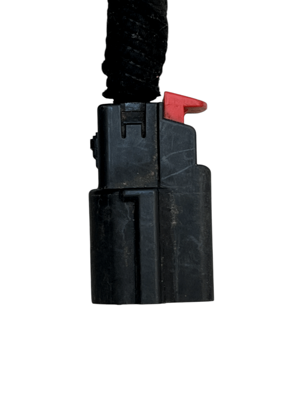 Vauxhall Insignia B PDC Sensor Wiring Loom Plug Connector 31404 3110 Genuine 178459125330 3