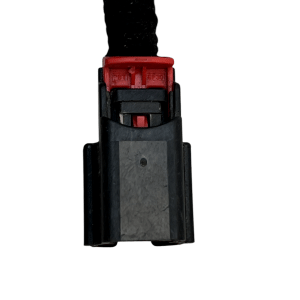 Vauxhall Insignia B PDC Sensor Wiring Loom Plug Connector 31404-3110 Genuine - Image 4