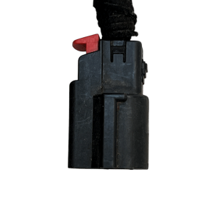Vauxhall Insignia B PDC Sensor Wiring Loom Plug Connector 31404-3110 Genuine - Image 5