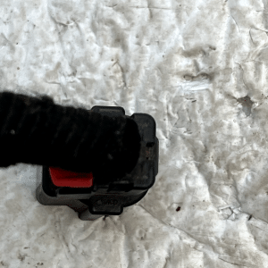 Vauxhall Insignia B PDC Sensor Wiring Loom Plug Connector 31404-3110 Genuine - Image 6