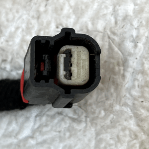 Vauxhall Insignia B PDC Sensor Wiring Loom Plug Connector 31404-3110 Genuine - Image 7