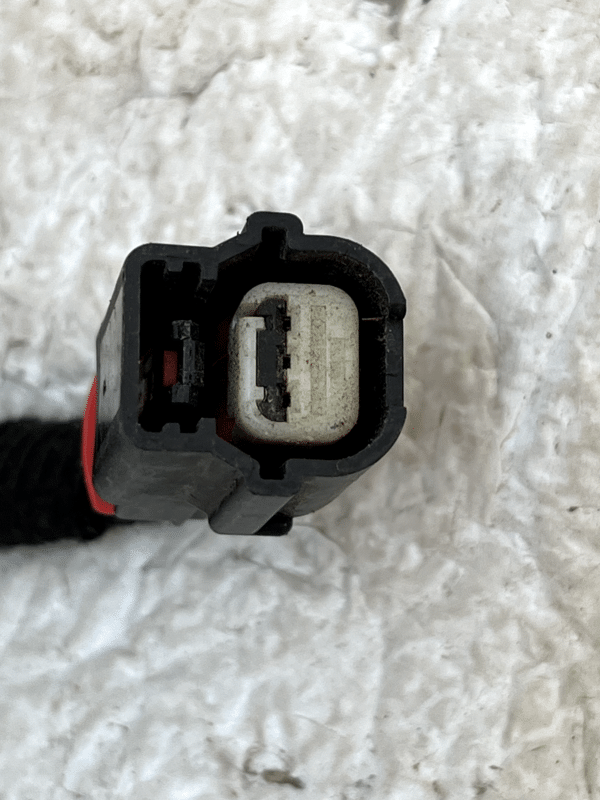 Vauxhall Insignia B PDC Sensor Wiring Loom Plug Connector 31404 3110 Genuine 178459125330 7