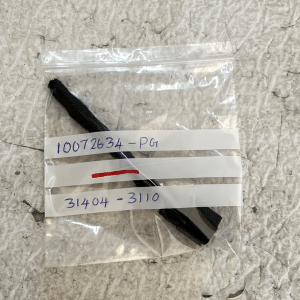 Vauxhall Insignia B PDC Sensor Wiring Loom Plug Connector 31404-3110 Genuine - Image 8