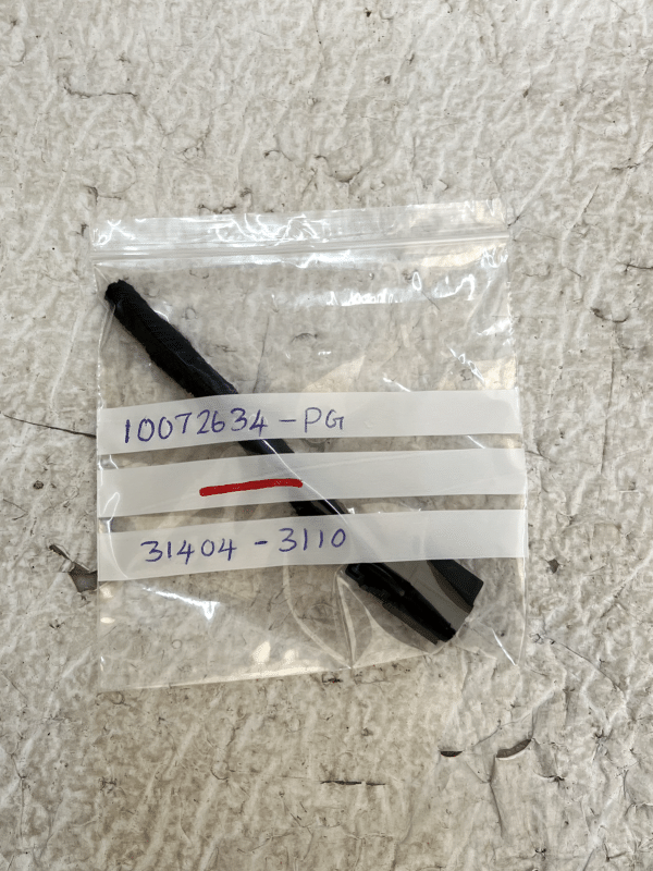 Vauxhall Insignia B PDC Sensor Wiring Loom Plug Connector 31404 3110 Genuine 178459125330 8