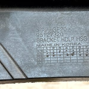 Vauxhall Mokka Front Right Side Headlight Bracket 2012 TO 2016 95127320 Genuine - Image 11