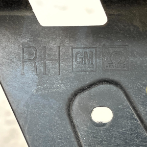Vauxhall Mokka Front Right Side Headlight Bracket 2012 TO 2016 95127320 Genuine - Image 10