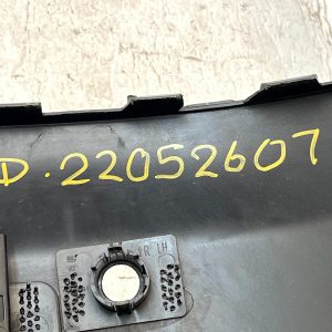 Vauxhall Mokka MK1 Rear Bumper 2012 TO 2016 95365611 Genuine - Image 16