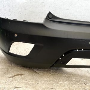 Vauxhall Mokka MK1 Rear Bumper 2012 TO 2016 95365611 Genuine - Image 4