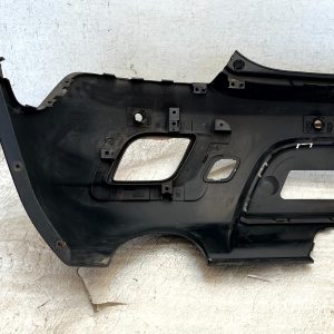 Vauxhall Mokka MK1 Rear Bumper 2012 TO 2016 95365611 Genuine - Image 10