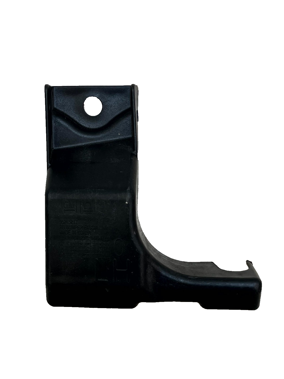 Vauxhall Mokka Rear Bumper Left Mount Bracket 2012 TO 2020 95245217 Genuine