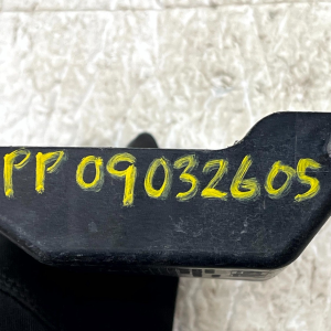 Vauxhall Mokka Rear Bumper Left Mount Bracket 2012 TO 2020 95245217 Genuine - Image 12