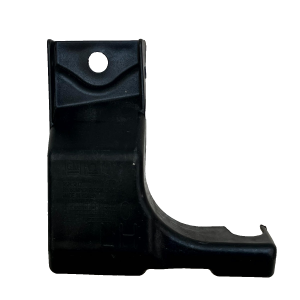 Vauxhall Mokka Rear Bumper Left Mount Bracket 2012 TO 2020 95245217 Genuine - Image 1