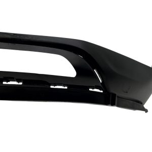 Vauxhall Mokka X Front Bumper Lower Section 16-19 475498858 Genuine *DAMAGED* - Image 8