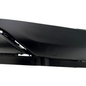 Vauxhall Mokka X Front Bumper Lower Section 16-19 475498858 Genuine *DAMAGED* - Image 9