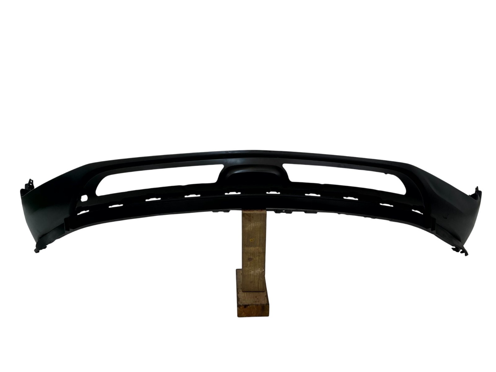 Vauxhall Mokka X Front Bumper Lower Section 16-19 475498858 Genuine