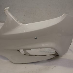 Vauxhall Mokka X Turbo Front Bumper 2016 TO 2019 42557112 Genuine *DAMAGED* - Image 4
