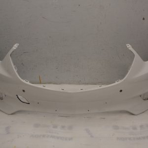 Vauxhall Mokka X Turbo Front Bumper 2016 TO 2019 42557112 Genuine *DAMAGED* - Image 1