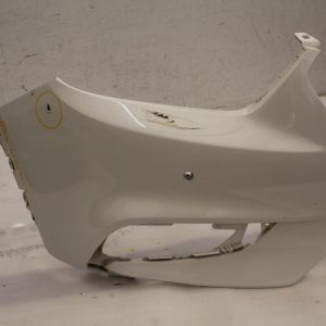 Vauxhall Mokka X Turbo Front Bumper 2016 TO 2019 42557112 Genuine *DAMAGED* - Image 5