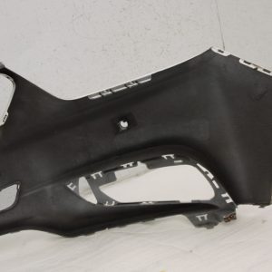Vauxhall Mokka X Turbo Front Bumper 2016 TO 2019 42557112 Genuine *DAMAGED* - Image 8