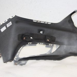 Vauxhall Mokka X Turbo Front Bumper 2016 TO 2019 42557112 Genuine *DAMAGED* - Image 10