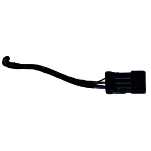 Vauxhall Vectra Wiring Loom Harness Plug Connector 00551976870 Genuine