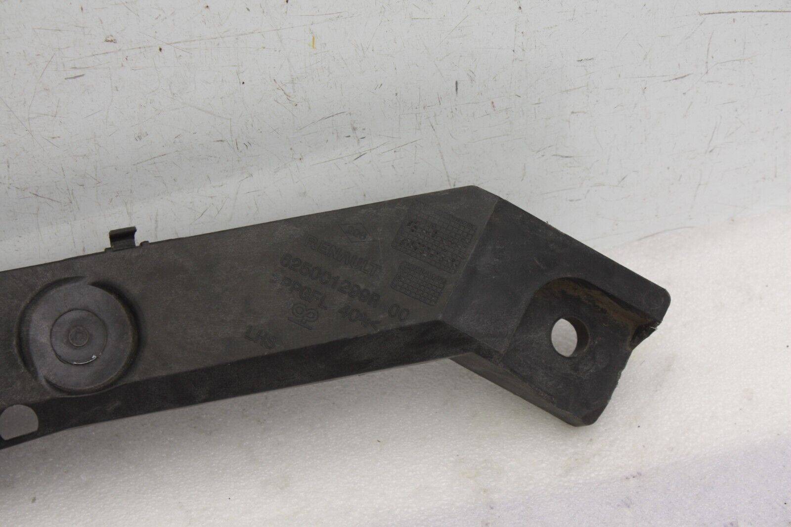 Vauxhall-Vivaro-Front-Bumper-Left-Side-Bracket-625001299R-Genuine-176577471800-2