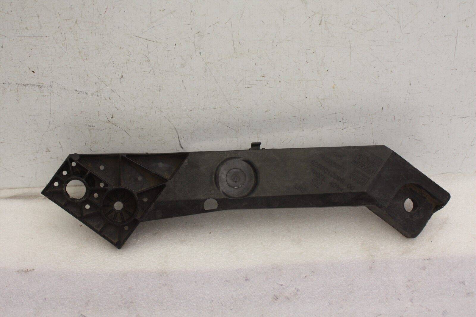 Vauxhall Vivaro Front Bumper Left Side Bracket 625001299R Genuine 176577471800