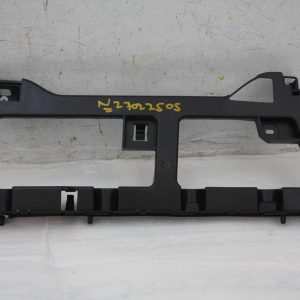 Vauxhall Vivaro Rear Bumper Left Bracket 2016 ON 9810782680 Genuine - Image 1