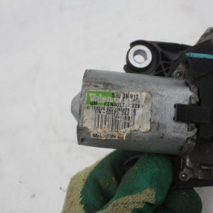 Vauxhall Vivaro Renaulr Trafic Rear Wiper Motor 8200145486 Genuine - Image 8