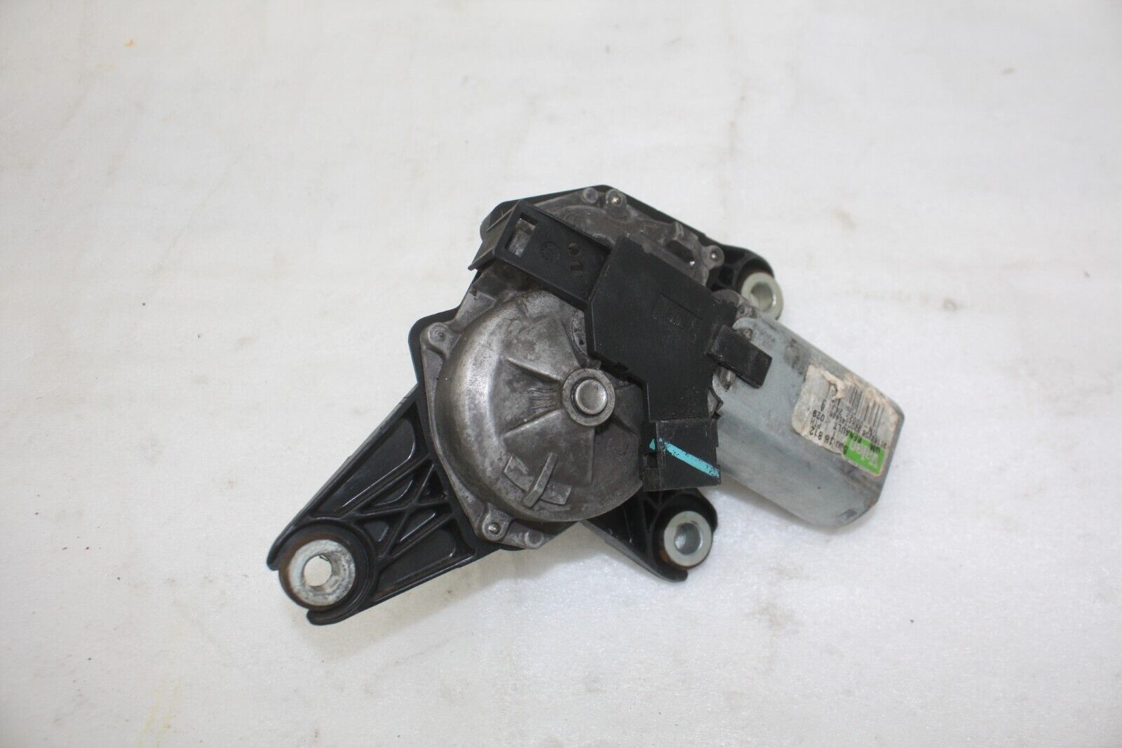 Vauxhall Vivaro Renaulr Trafic Rear Wiper Motor 8200145486 Genuine