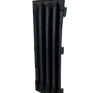 Vauxhall Zafira B Front Bumper Right Lower Grill 2005 TO 2014 13124988 Genuine - Image 6