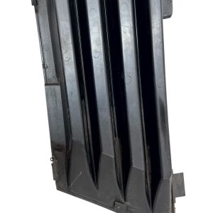 Vauxhall Zafira B Front Bumper Right Lower Grill 2005 TO 2014 13124988 Genuine - Image 9