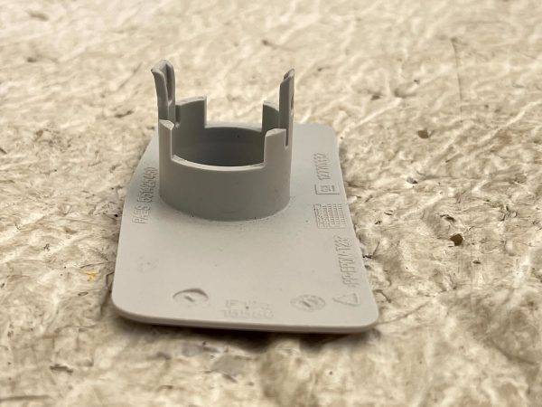Vauxhall Zafira B Rear Bumper Right PDC Sensor Holder 05 TO 14 12770332 Genuine 178313394710 10