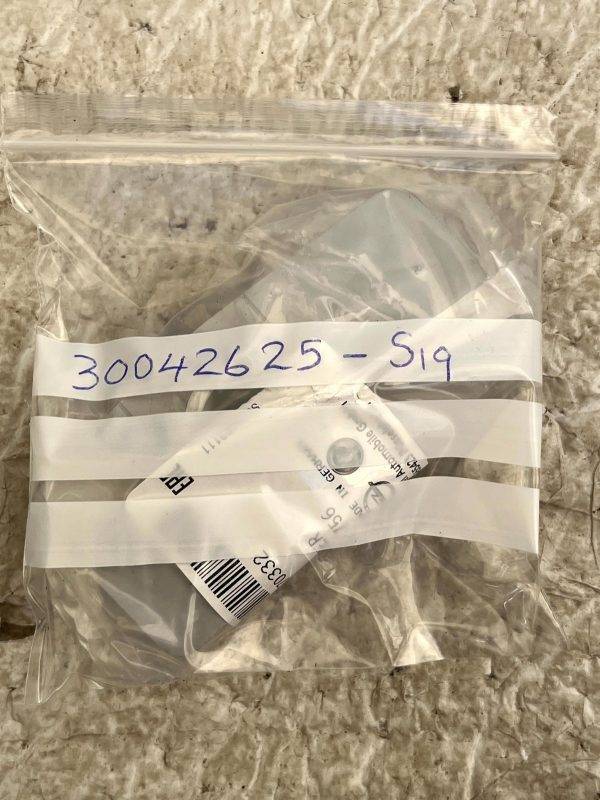 Vauxhall Zafira B Rear Bumper Right PDC Sensor Holder 05 TO 14 12770332 Genuine 178313394710 13