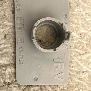 Vauxhall Zafira B Rear Bumper Right PDC Sensor Holder 05 TO 14 12770332 Genuine - Image 6