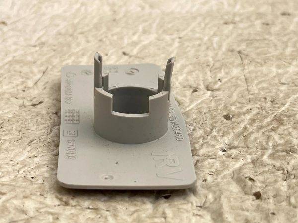 Vauxhall Zafira B Rear Bumper Right PDC Sensor Holder 05 TO 14 12770332 Genuine 178313394710 8