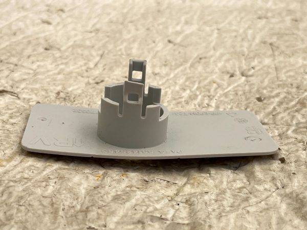 Vauxhall Zafira B Rear Bumper Right PDC Sensor Holder 05 TO 14 12770332 Genuine 178313394710 9