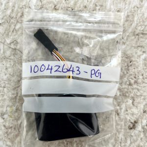 Volkswagen Audi Skoda Wiring Loom Harness Plug Connector 4H0973717 Genuine - Image 10