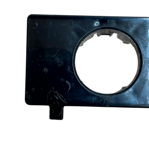 Volkswagen Caddy Mk5 Rear Left Parking Sensor Bracket 20-On 2K7919491A Genuine - Image 3