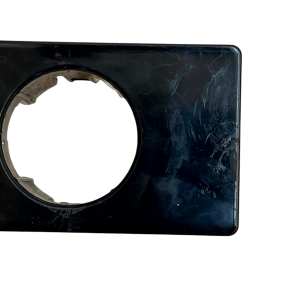 Volkswagen Caddy Mk5 Rear Left Parking Sensor Bracket 20-On 2K7919491A Genuine - Image 4