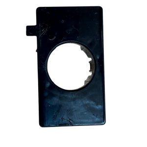 Volkswagen Caddy Mk5 Rear Left Parking Sensor Bracket 20-On 2K7919491A Genuine - Image 1