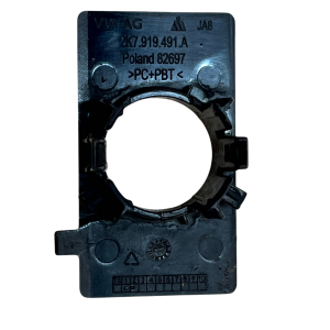 Volkswagen Caddy Mk5 Rear Left Parking Sensor Bracket 20-On 2K7919491A Genuine - Image 5