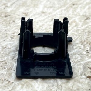 Volkswagen Caddy Mk5 Rear Left Parking Sensor Bracket 20-On 2K7919491A Genuine - Image 9