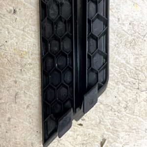 Volkswagen Crafter Front Bumper Right Fog Light Grill Trim 2017-2024 7C0807246 - Image 12
