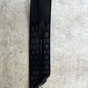 Volkswagen Crafter Front Bumper Right Fog Light Grill Trim 2017-2024 7C0807246 - Image 9