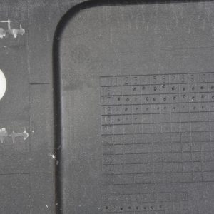 Volkswagen Golf Front Bumper 2017 TO 2020 5G0807221FL Genuine *DAMAGED* - Image 14