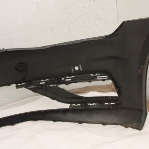 Volkswagen Golf Front Bumper 2017 TO 2020 5G0807221FL Genuine *DAMAGED* - Image 16