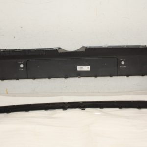 Volkswagen Golf Front Bumper 2017 TO 2020 5G0807221FL Genuine *DAMAGED* - Image 17