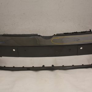 Volkswagen Golf Front Bumper 2017 TO 2020 5G0807221FL Genuine *DAMAGED* - Image 3