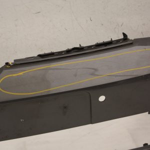 Volkswagen Golf Front Bumper 2017 TO 2020 5G0807221FL Genuine *DAMAGED* - Image 4